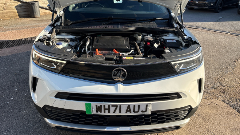 Vauxhall Mokka 100kW Ultimate Edition 50kWh 5dr Auto Electric Hatchback